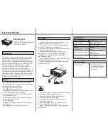 Предварительный просмотр 1 страницы PI Manufacturing PIPS-UPS-12V5V Operation Manual