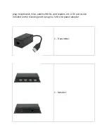 Preview for 2 page of PI Manufacturing TTA-1354 Instruction Manual