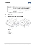 Preview for 12 page of PI Micos L-731 Series User Manual