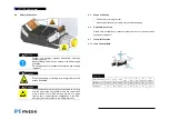 Предварительный просмотр 8 страницы PI Micos WT-120 User Manual