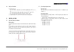 Предварительный просмотр 13 страницы PI Micos WT-120 User Manual