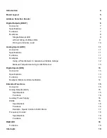 Preview for 2 page of Pi-Plates DAQC2plate Reference Manual