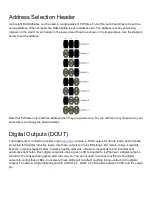 Preview for 6 page of Pi-Plates DAQC2plate Reference Manual