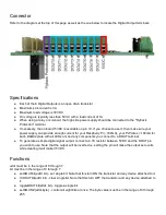 Preview for 7 page of Pi-Plates DAQC2plate Reference Manual