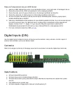 Preview for 13 page of Pi-Plates DAQC2plate Reference Manual