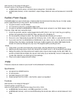 Preview for 16 page of Pi-Plates DAQC2plate Reference Manual