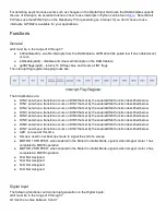 Preview for 19 page of Pi-Plates DAQC2plate Reference Manual