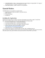 Preview for 20 page of Pi-Plates DAQC2plate Reference Manual