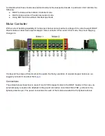 Preview for 22 page of Pi-Plates DAQC2plate Reference Manual