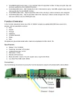 Preview for 25 page of Pi-Plates DAQC2plate Reference Manual