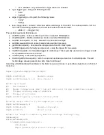 Preview for 28 page of Pi-Plates DAQC2plate Reference Manual