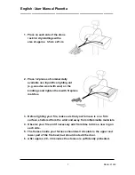 Preview for 7 page of Pi-zetta 31434 Assembly Instructions Manual