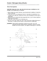 Preview for 10 page of Pi-zetta 31434 Assembly Instructions Manual