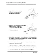 Preview for 14 page of Pi-zetta 31434 Assembly Instructions Manual