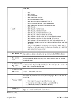 Preview for 61 page of PI 9352 User Manual