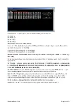 Предварительный просмотр 20 страницы PI 9359-1 User Manual