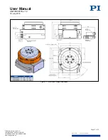 Preview for 27 page of PI A-62 Series User Manual