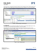 Предварительный просмотр 15 страницы PI A-824.21 Series User Manual