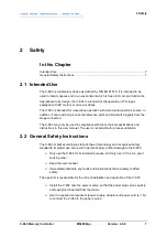 Preview for 13 page of PI C-863 User Manual