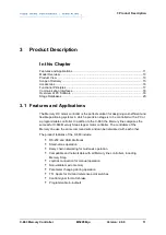 Preview for 17 page of PI C-863 User Manual