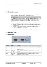 Preview for 19 page of PI C-863 User Manual