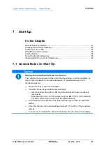 Preview for 47 page of PI C-863 User Manual