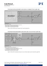 Preview for 33 page of PI E-727 User Manual