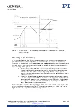 Preview for 78 page of PI E-727 User Manual