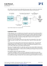 Preview for 101 page of PI E-727 User Manual