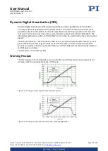 Preview for 114 page of PI E-727 User Manual