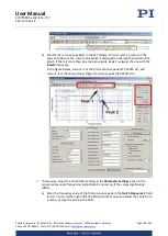 Preview for 138 page of PI E-727 User Manual