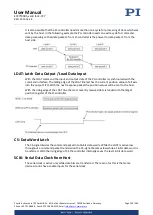 Preview for 159 page of PI E-727 User Manual