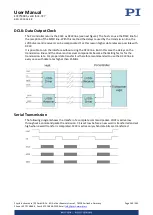 Preview for 160 page of PI E-727 User Manual