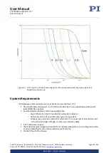 Preview for 222 page of PI E-727 User Manual