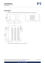 Preview for 223 page of PI E-727 User Manual