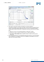 Preview for 65 page of PI E-871.1A1N User Manual