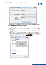 Preview for 88 page of PI E-871.1A1N User Manual