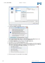 Preview for 111 page of PI E-871.1A1N User Manual