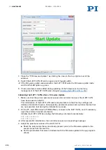 Preview for 212 page of PI E-871.1A1N User Manual