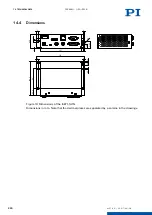 Preview for 220 page of PI E-871.1A1N User Manual