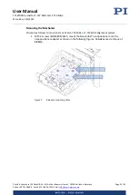 Предварительный просмотр 20 страницы PI F-712.MA1 User Manual