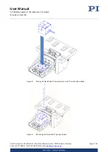 Предварительный просмотр 21 страницы PI F-712.MA1 User Manual