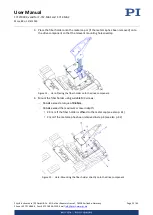 Предварительный просмотр 23 страницы PI F-712.MA1 User Manual