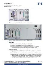 Предварительный просмотр 27 страницы PI F-712.MA1 User Manual