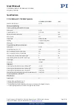 Предварительный просмотр 35 страницы PI F-712.MA1 User Manual