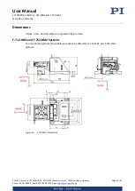 Предварительный просмотр 39 страницы PI F-712.MA1 User Manual