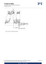 Preview for 7 page of PI H-811.D2 Technical Note