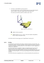 Preview for 21 page of PI H-840 Series User Manual