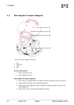 Preview for 24 page of PI H-840 Series User Manual