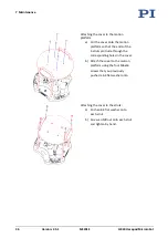 Preview for 40 page of PI H-840 Series User Manual